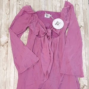 Princess Polly Dress